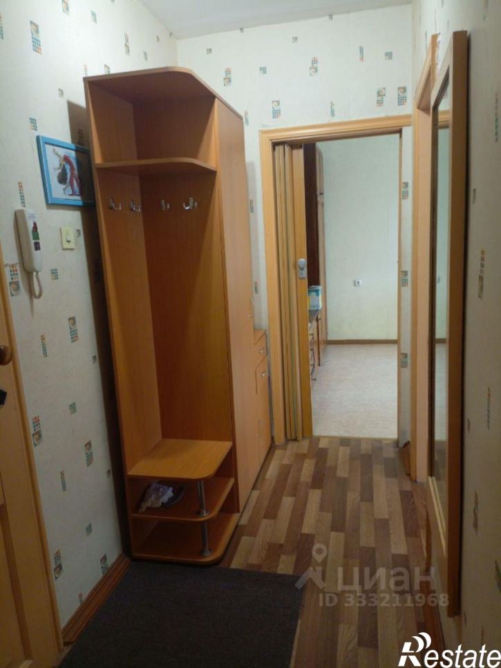 2-комн квартира ул Станиславского, 33,  д. 33