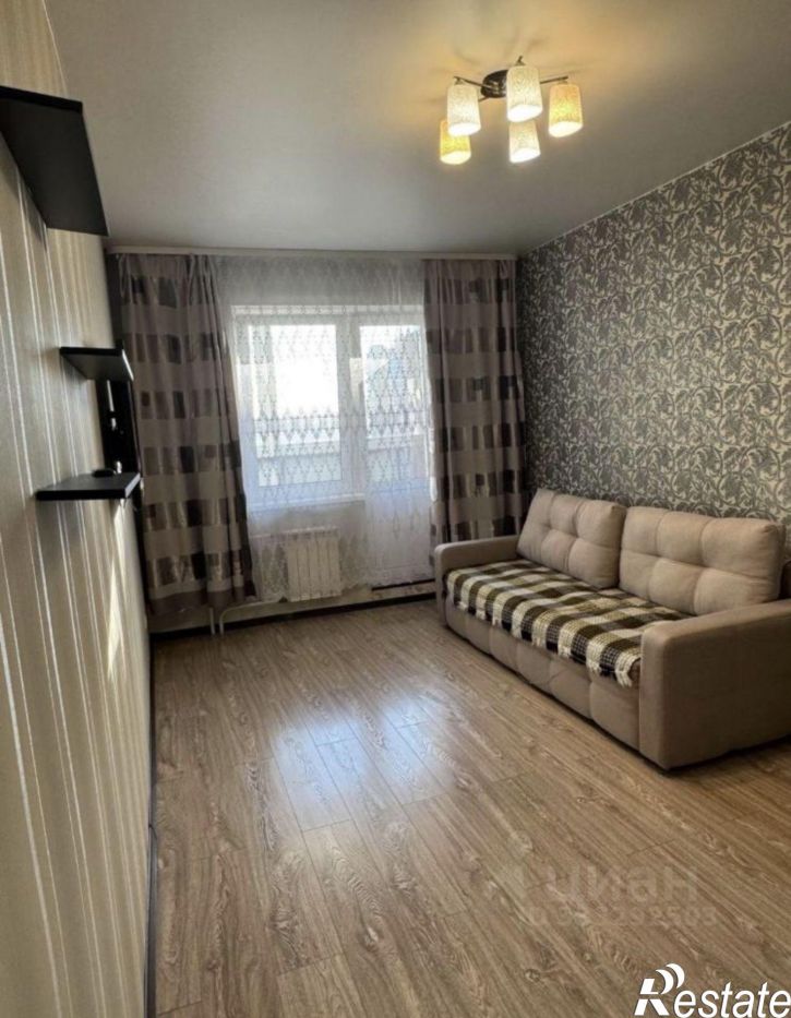 1-комн квартира ул Байкальская, 236б/5,  д. 236б/5