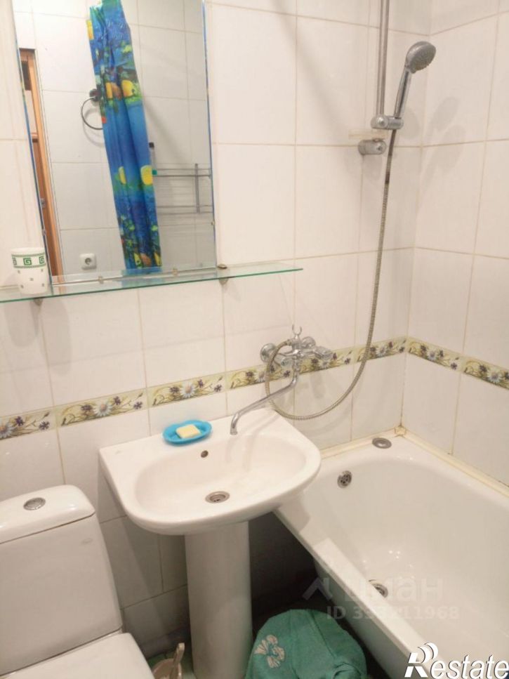2-комн квартира ул Станиславского, 33,  д. 33