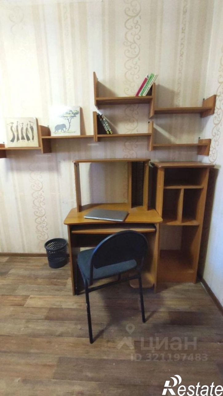 1-комн квартира ул Александра Невского, 67,  д. 67