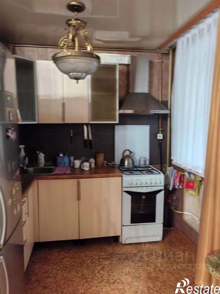 2-комн квартира ул Гоголя, 42,  д. 42