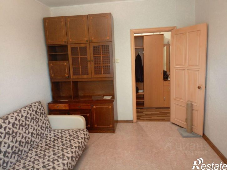 2-комн квартира ул Станиславского, 33,  д. 33