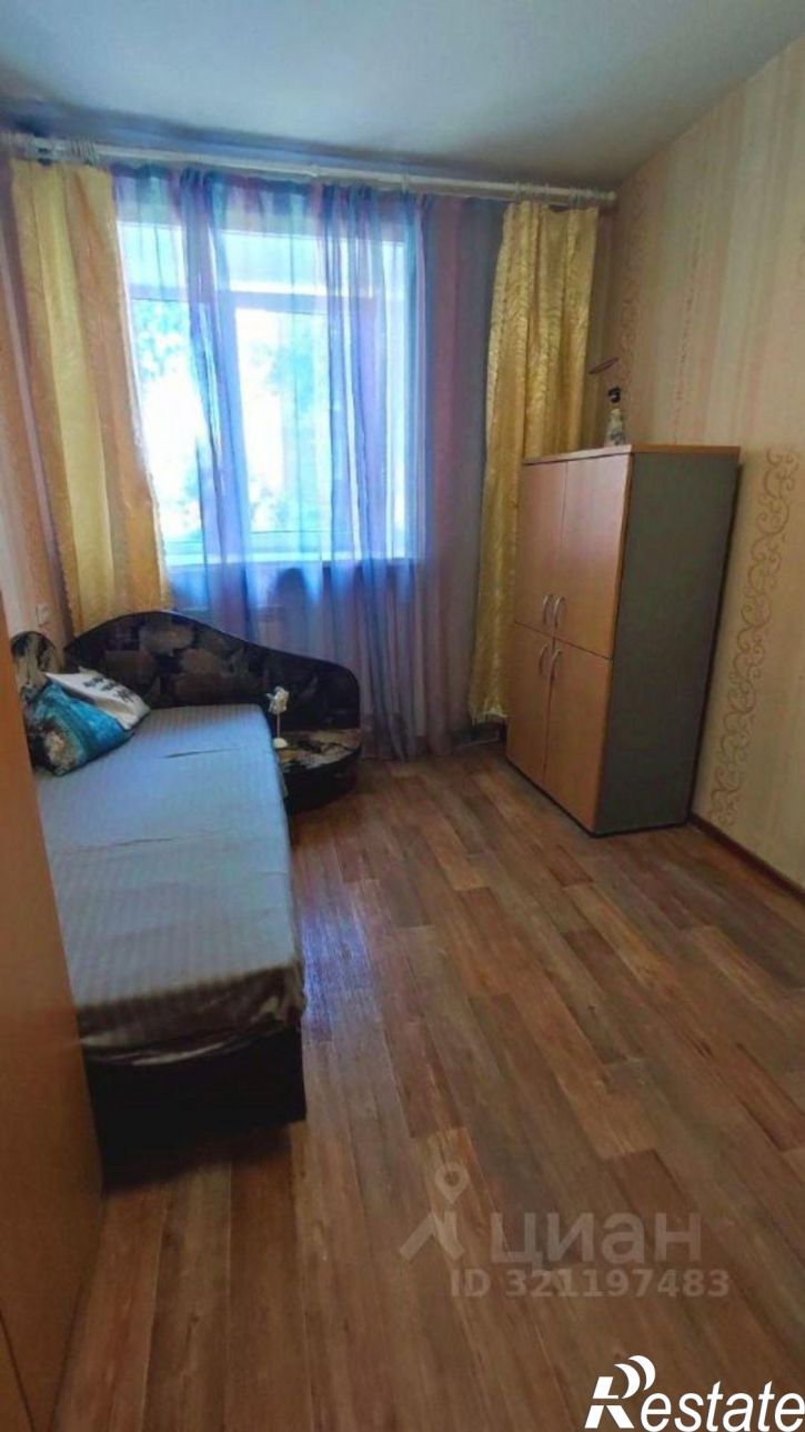 1-комн квартира ул Александра Невского, 67,  д. 67