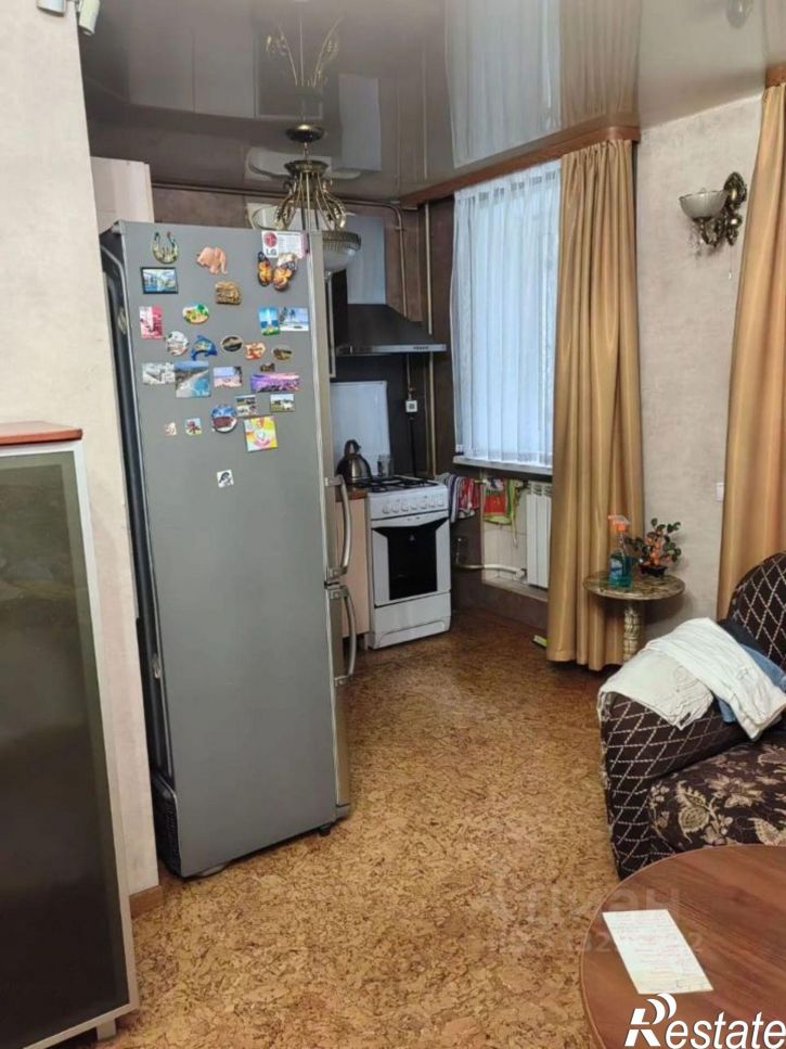 2-комн квартира ул Гоголя, 42,  д. 42