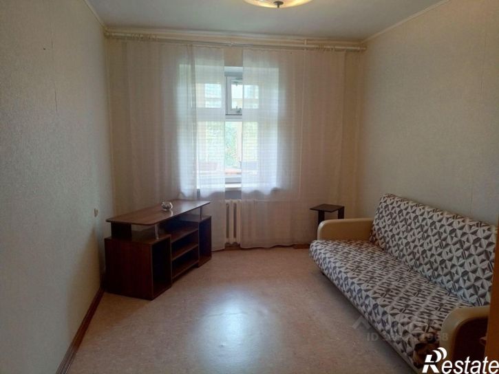2-комн квартира ул Станиславского, 33,  д. 33