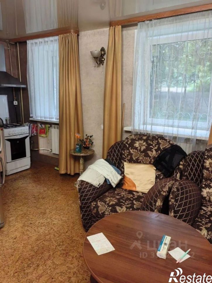 2-комн квартира ул Гоголя, 42,  д. 42