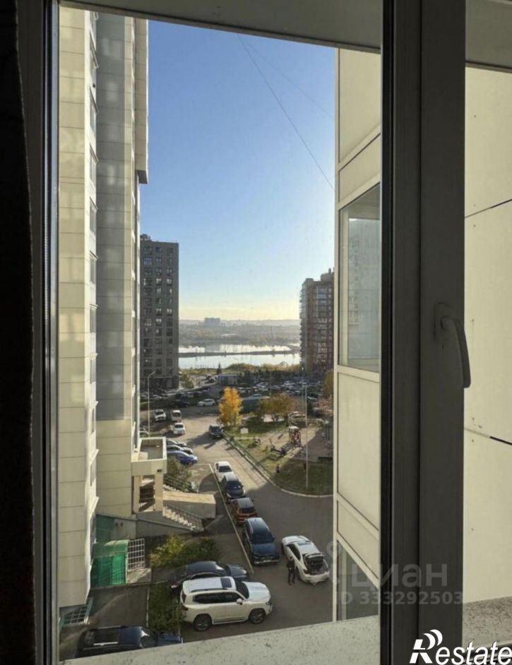 1-комн квартира ул Байкальская, 236б/5,  д. 236б/5
