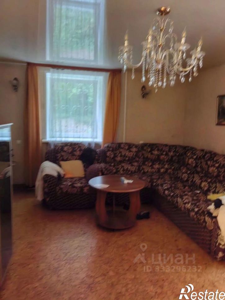 2-комн квартира ул Гоголя, 42,  д. 42