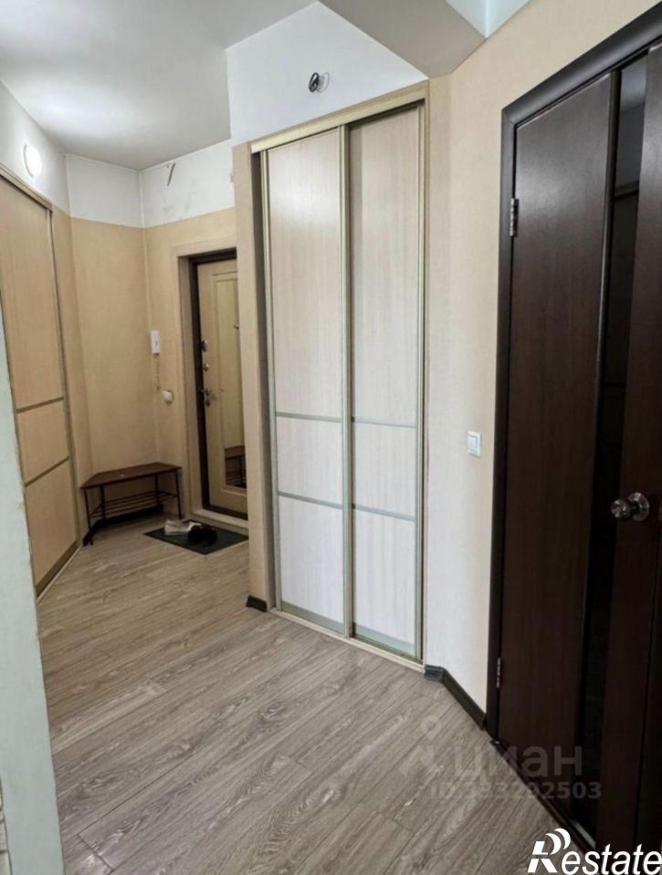 1-комн квартира ул Байкальская, 236б/5,  д. 236б/5