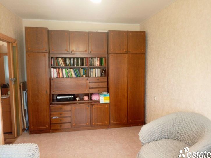2-комн квартира ул Станиславского, 33,  д. 33