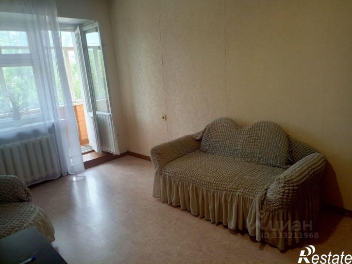 2-комн квартира ул Станиславского, 33,  д. 33
