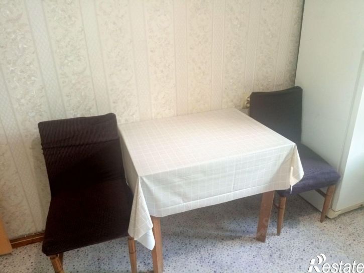 2-комн квартира ул Станиславского, 33,  д. 33