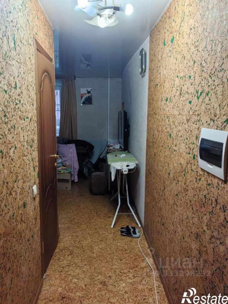 2-комн квартира ул Гоголя, 42,  д. 42