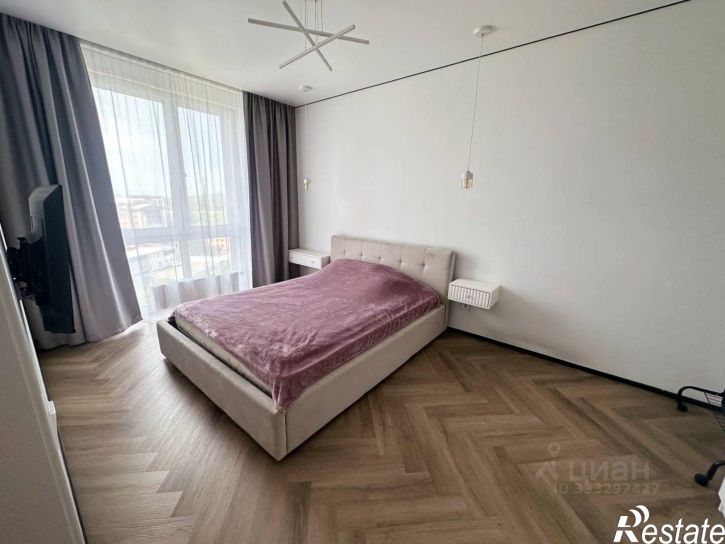 1-комн квартира ул Култукская, 18,  д. 18