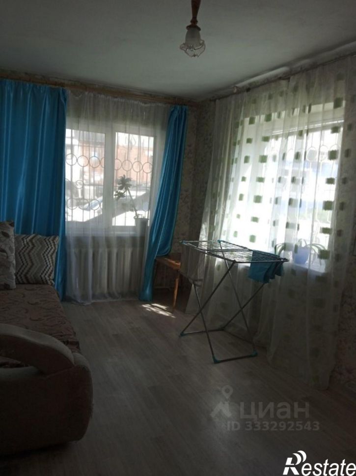 2-комн квартира ул Карла Либкнехта, 151,  д. 151