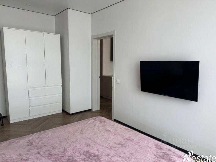 1-комн квартира ул Култукская, 18,  д. 18