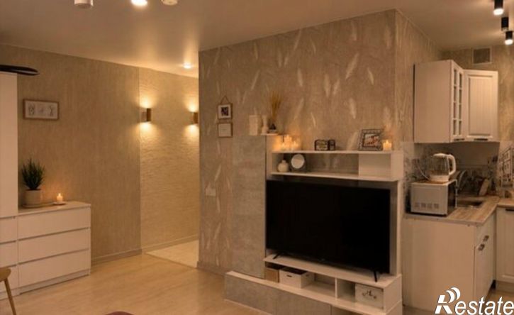 2-комн квартира ул Геологов, 32,  д. 32