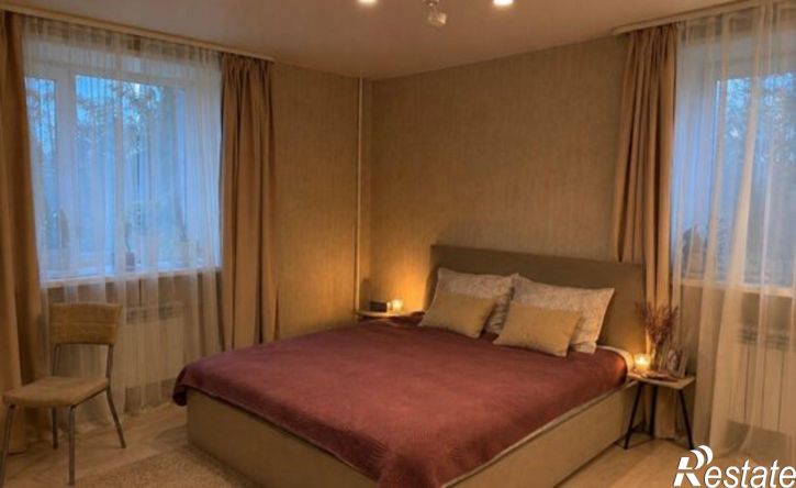 2-комн квартира ул Геологов, 32,  д. 32
