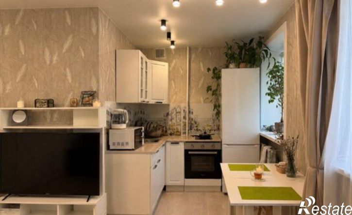 2-комн квартира ул Геологов, 32,  д. 32
