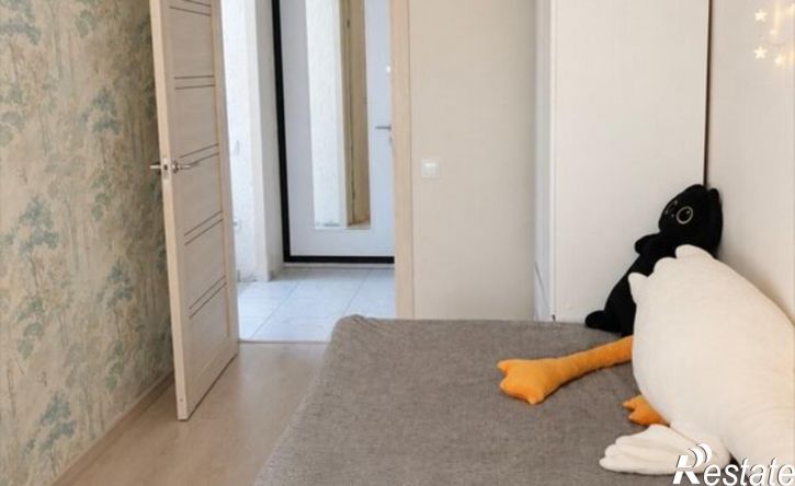 2-комн квартира ул Геологов, 32,  д. 32