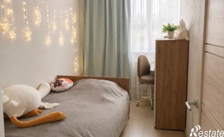 2-комн квартира ул Геологов, 32,  д. 32