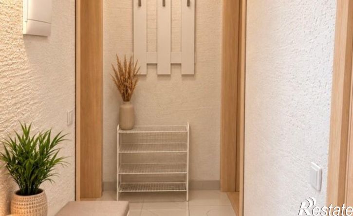 2-комн квартира ул Геологов, 32,  д. 32