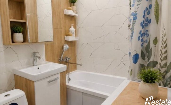 2-комн квартира ул Геологов, 32,  д. 32