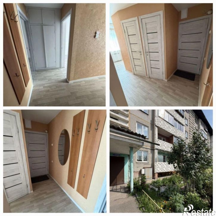 2-комн квартира ул Омулевского, 35,  д. 35
