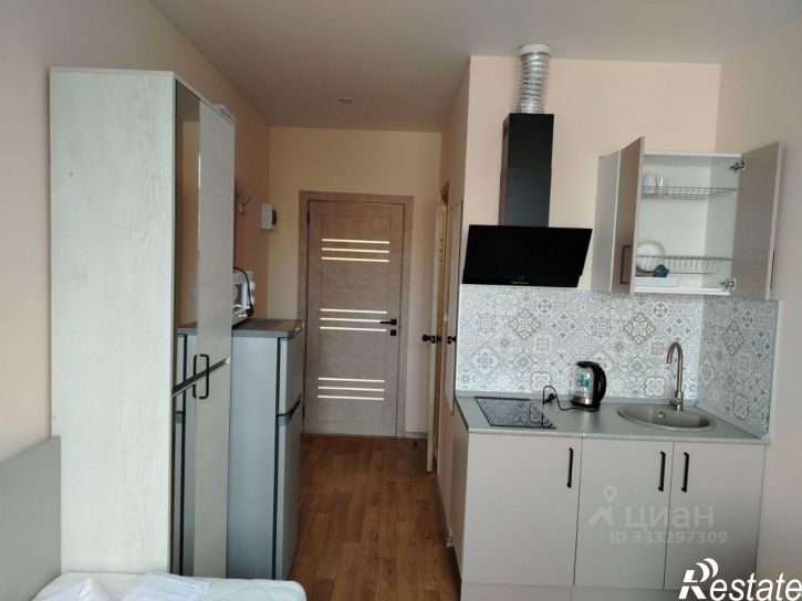 1-комн квартира ул Тимирязева, 26,  д. 26