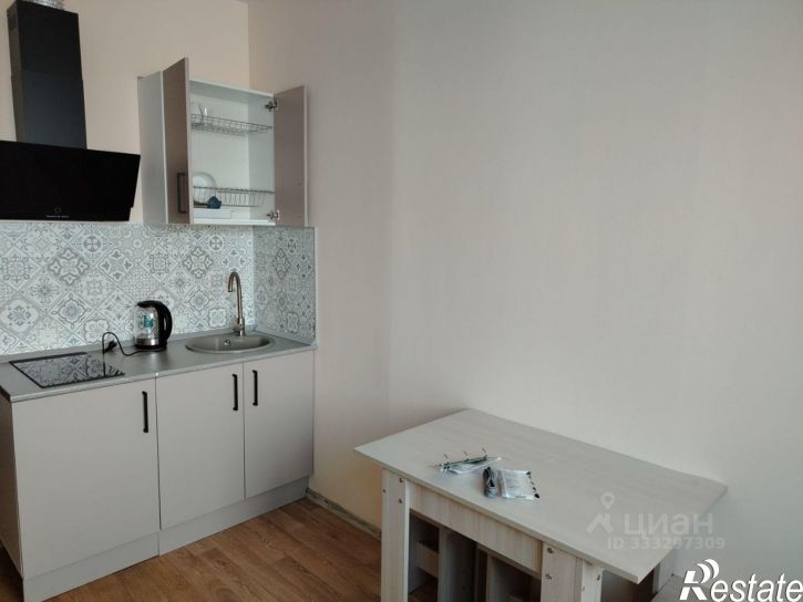 1-комн квартира ул Тимирязева, 26,  д. 26