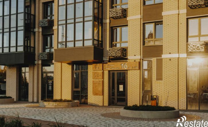 1-комн квартира в новом доме ул Юрия Левитанского, 12,  д. 12