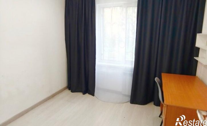 1-комн квартира ул Баумана, 211,  д. 211