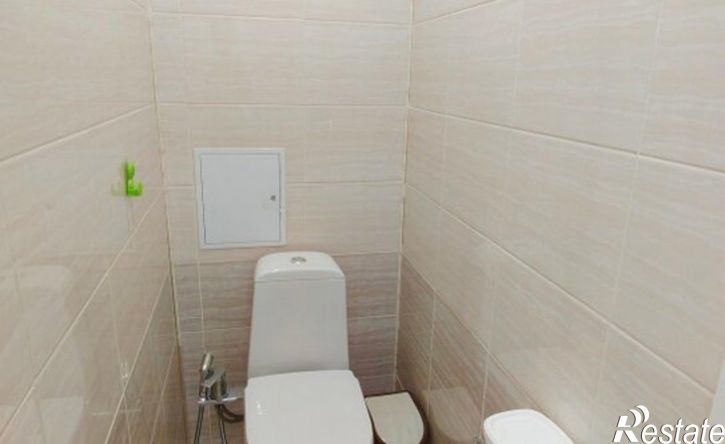 1-комн квартира ул Баумана, 211,  д. 211