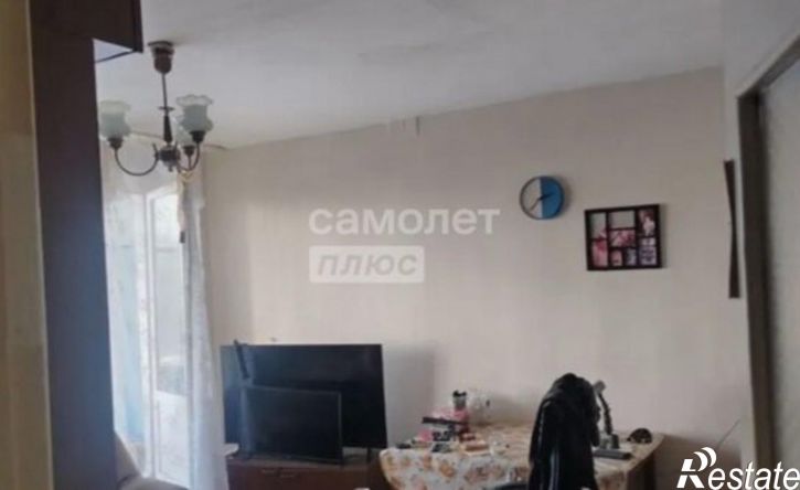 3-комн квартира ул Маршала Конева, 20/13,  д. 20/13