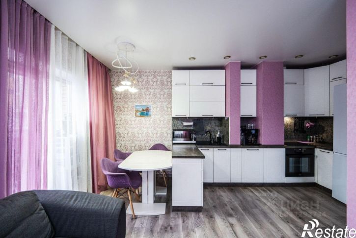 2-комн квартира ул 25 Октября, 20,  д. 20