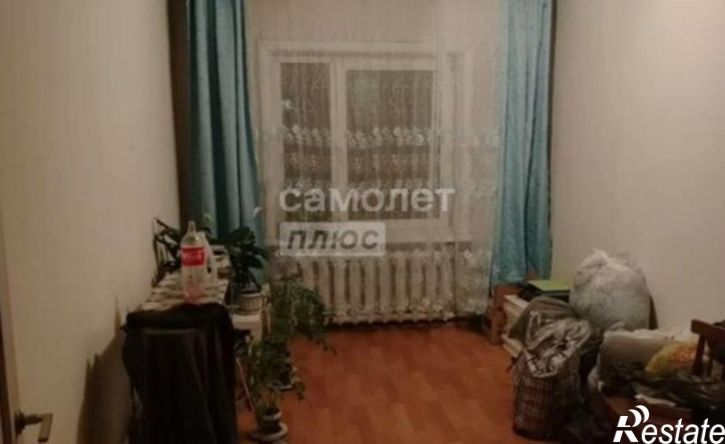 3-комн квартира ул Маршала Конева, 20/13,  д. 20/13