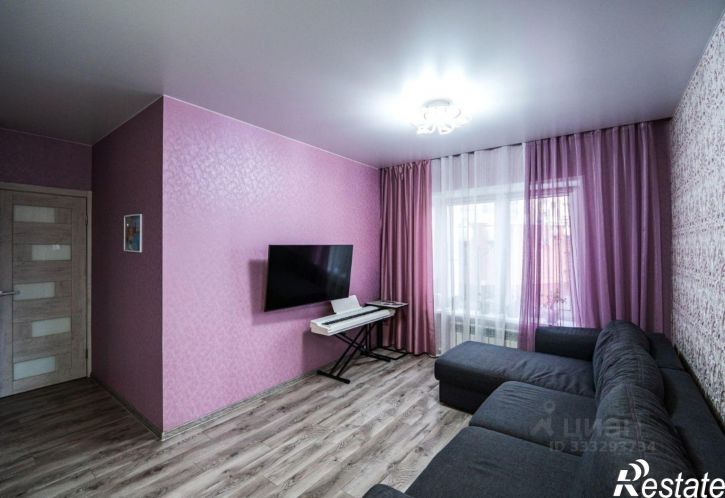 2-комн квартира ул 25 Октября, 20,  д. 20