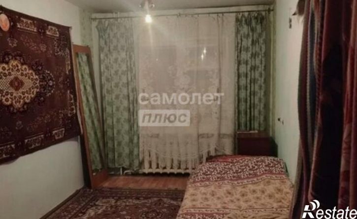 3-комн квартира ул Маршала Конева, 20/13,  д. 20/13