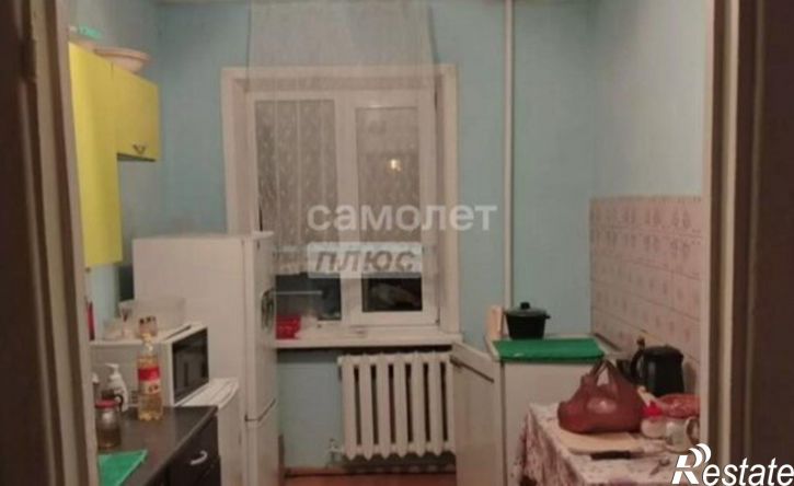 3-комн квартира ул Маршала Конева, 20/13,  д. 20/13