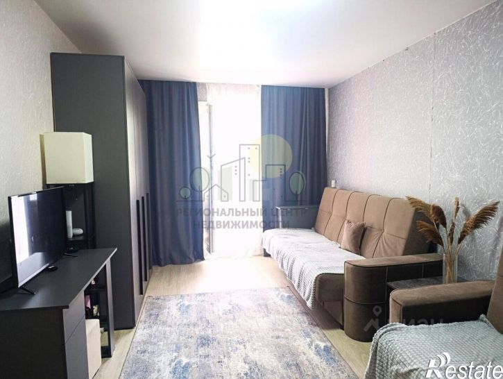 2-комн квартира б-р Рябикова, 51,  д. 51