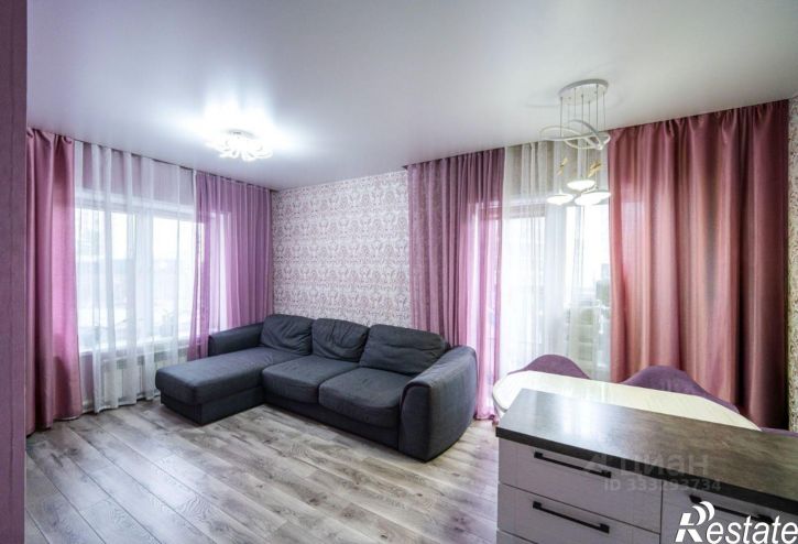 2-комн квартира ул 25 Октября, 20,  д. 20