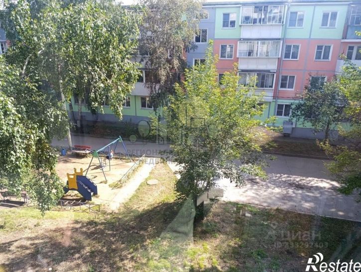 2-комн квартира б-р Рябикова, 51,  д. 51