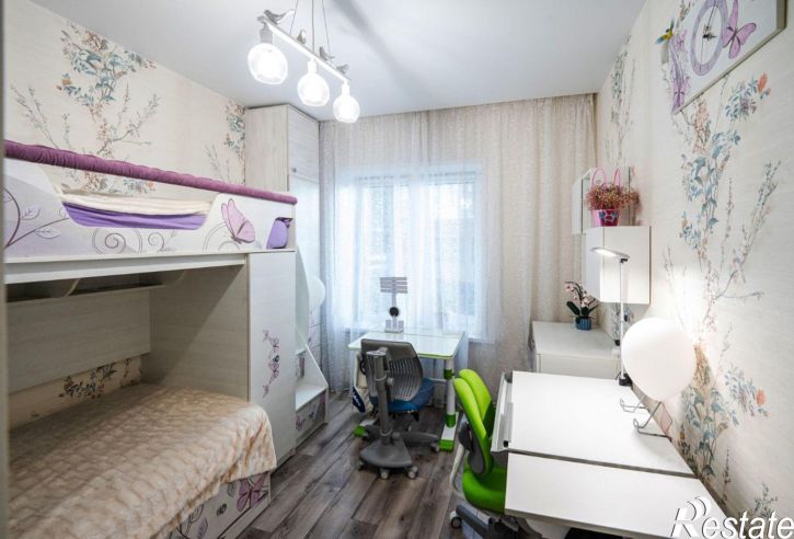 2-комн квартира ул 25 Октября, 20,  д. 20