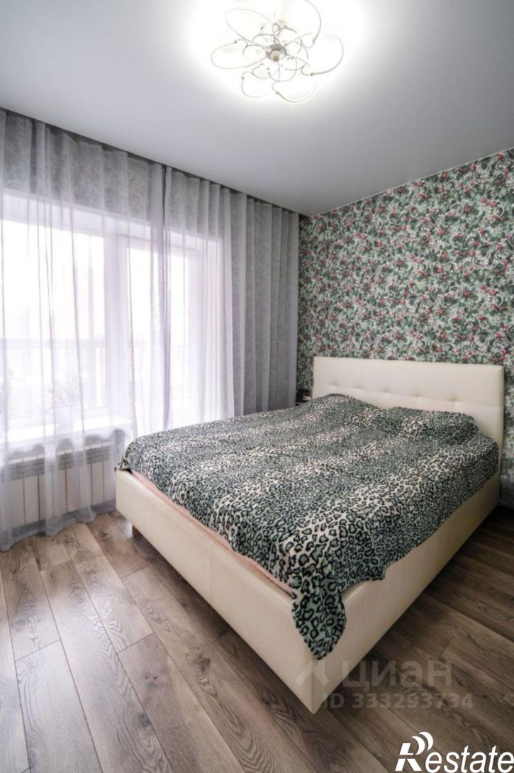 2-комн квартира ул 25 Октября, 20,  д. 20