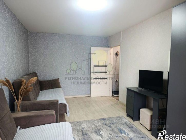 2-комн квартира б-р Рябикова, 51,  д. 51
