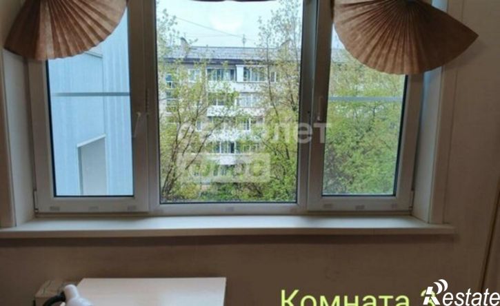 4-комн квартира микрорайон Юбилейный, 109