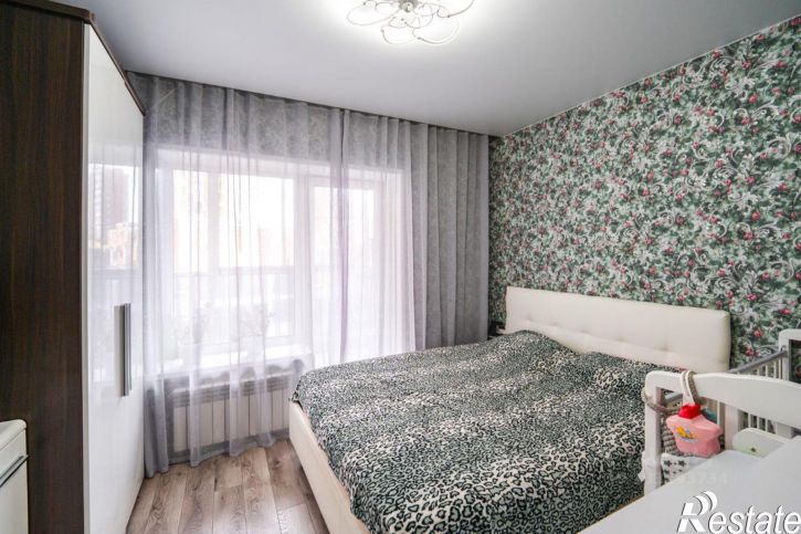 2-комн квартира ул 25 Октября, 20,  д. 20
