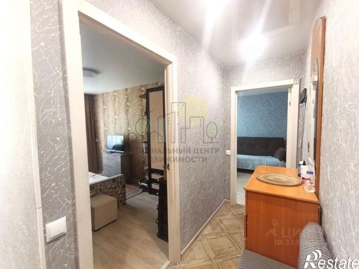 2-комн квартира б-р Рябикова, 51,  д. 51