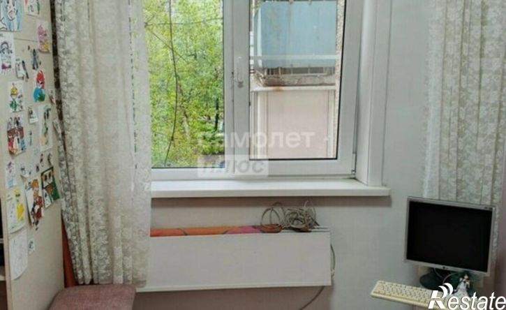 4-комн квартира микрорайон Юбилейный, 109