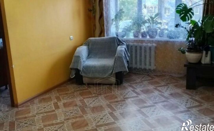 3-комн квартира ул Розы Люксембург, 235,  д. 235
